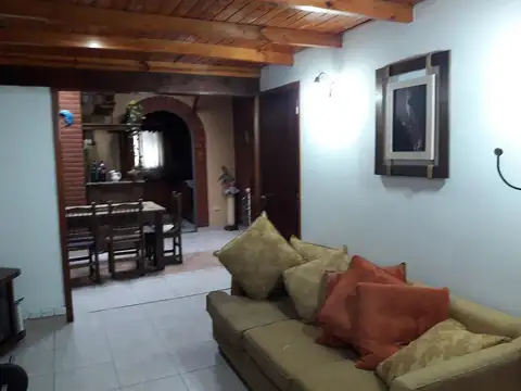 Casa en Venta en Villa Ballester, USD 119.000