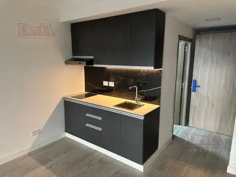 Venta - Departamento - 1 ambiente - Avenida Coronel Diaz 1700 - Barrio Norte