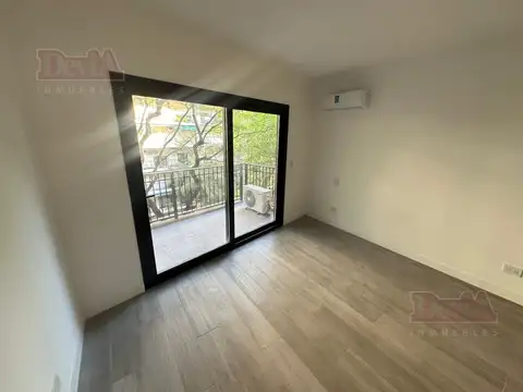 Departamento en Venta en Barrio Norte, USD 141.000