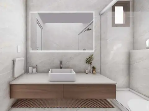 Departamento en Venta al Norte