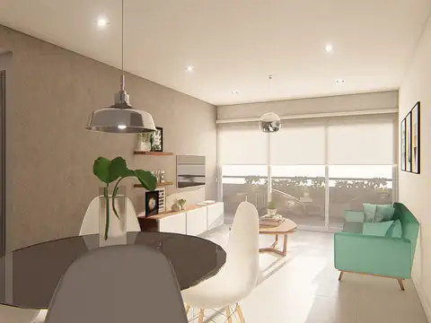 Departamento en Venta en Villa Luro, USD 265.000