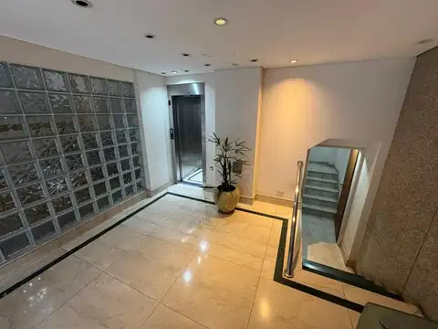 Departamento en Alquiler en Las Cañitas, USD 1.000