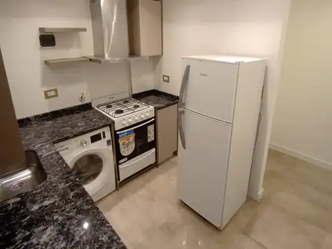 Departamento en Venta en Centro, USD 110.000