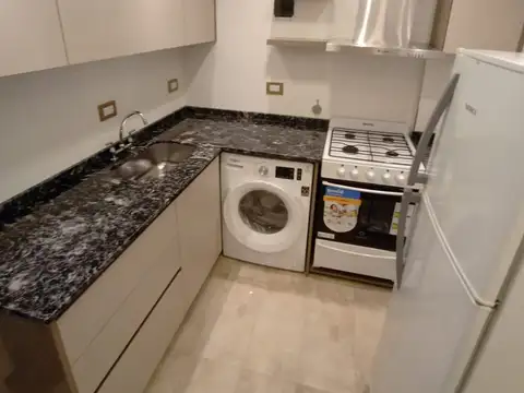 Departamento en Venta Permite mascota