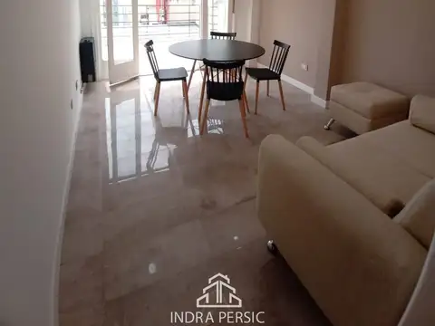 VENTA departamento Centro Mar del Plata 3 ambientes