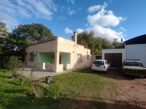 Fraccion de 14380 m2 B° San Pedro