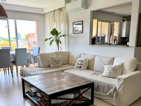 Departamento en Venta 11 años