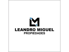 LEANDRO MIGUEL PROPIEDADES