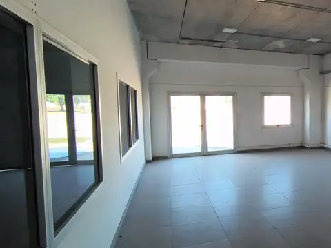 Galpon en Alquiler A Estrenar