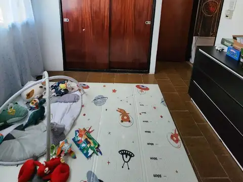 Depto Tipo Casa en Venta en Haedo, USD 75.000