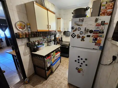 Depto Tipo Casa en Venta de 2 dormitorios