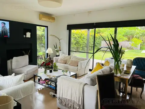 Casa en Alquiler Temporal de 3 dormitorios
