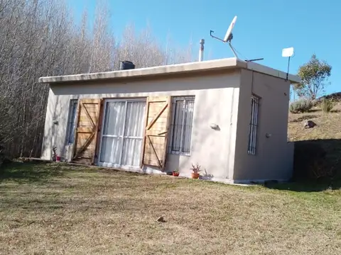 VENTA EN YACANTO UNICA OPORTUNIDAD ZONA CENTRO