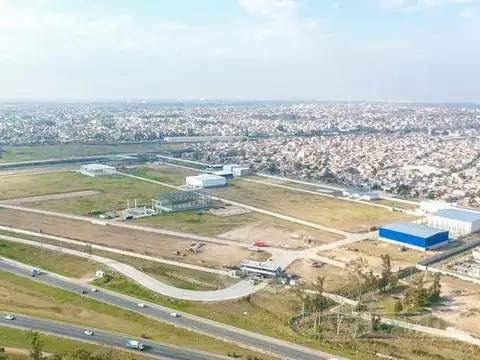 CAMINO DEL BUEN AYRE KM  N°4