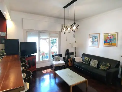 Depto Tipo Casa en Venta de 2 dormitorios