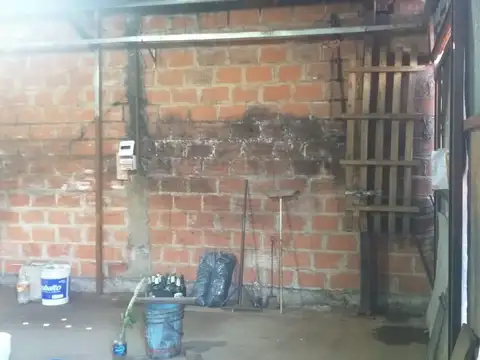 Galpon en Venta en Ituzaingo Norte, USD 100.000