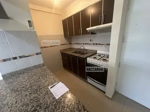 Departamento en Alquiler de 1 dormitorio
