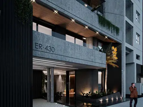 Departamento en Venta al Oeste