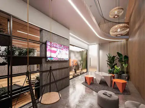 Departamento en Venta 1 año