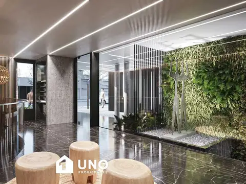 Entre Ríos y Tucumán - Ultimo Dpto de 2 Dormitorios.