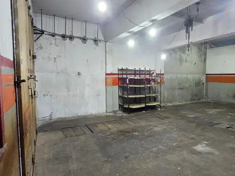 Galpon en Alquiler en Liniers, $ 1.200.000