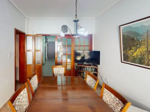 Casa en Venta 35 años