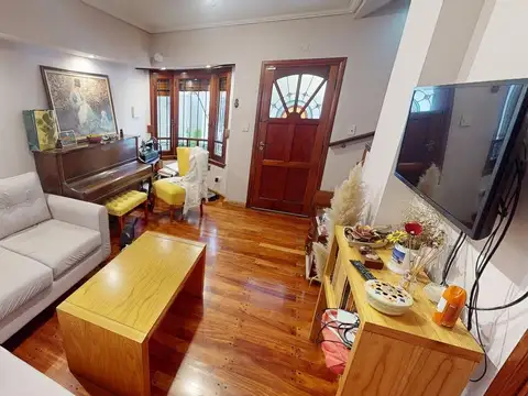 Venta Casa 5 ambientes en Lanus Este