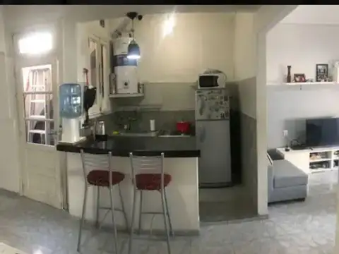 Depto Tipo Casa en Venta de 2 ambientes