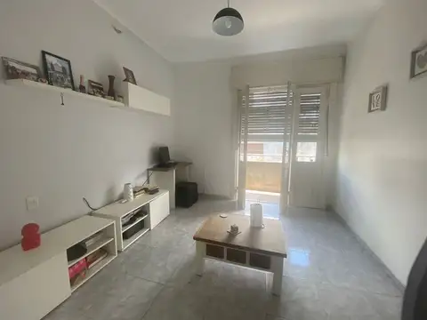 Depto Tipo Casa en Venta de 1 dormitorio