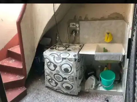 Depto Tipo Casa en Venta en Crucesita, USD 62.000