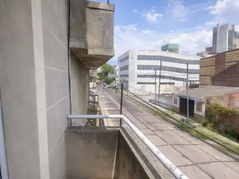 PH tipo casa con terraza propia – 2 amb