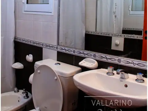 Departamento en Venta al Norte