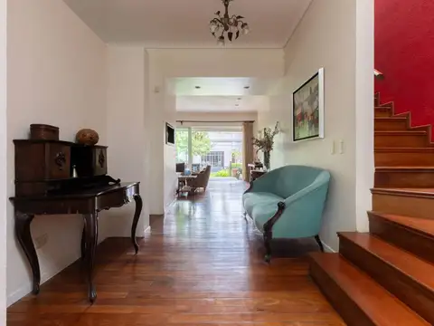 Casa en Venta en Belgrano, USD 1.800.000