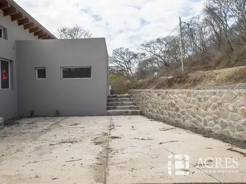 Urbanización La Misión