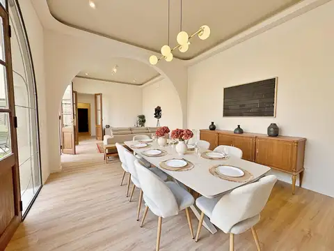 Casa en Venta de 4 dormitorios