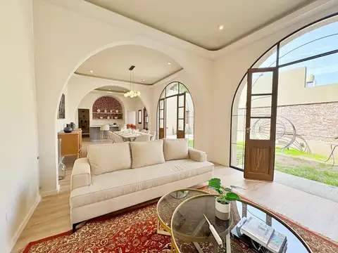 Casa en Venta en Rosario, USD 420.000