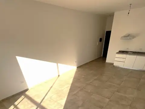 Oficina Monoambiente con 1 baño