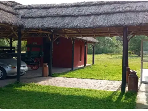 Barrio El Candil , Solís, San 100