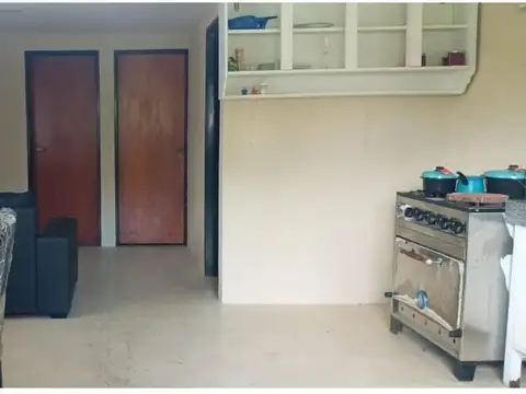 CASA CON SALON QUINCHO SAN ANDRES DE GILES