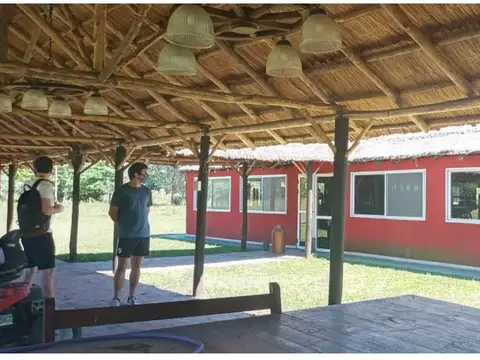 Barrio El Candil , Solís, San 100