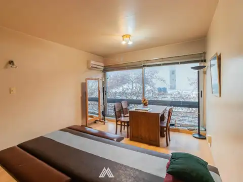 Oficina en Alquiler en Centro , $U 19.500