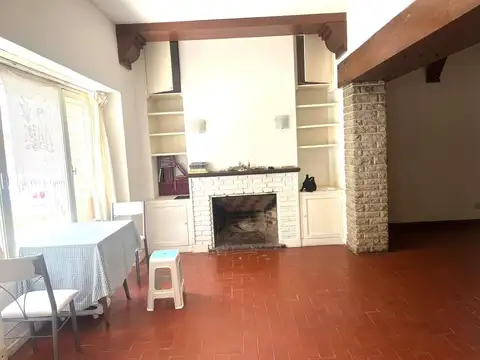 Depto Tipo Casa en Venta de 3 dormitorios