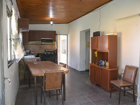 Casa en Venta 30 años