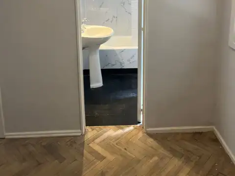 Avenida Santa Fe 3900