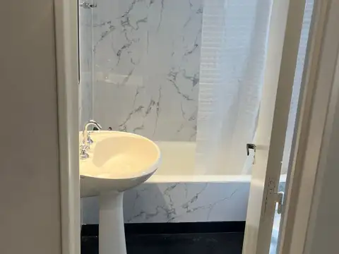 Departamento en Venta en Palermo, USD 225.000