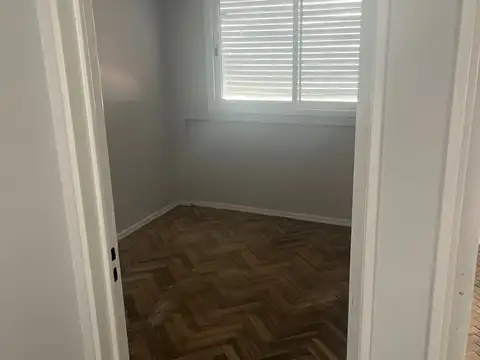 Departamento en venta en Palermo