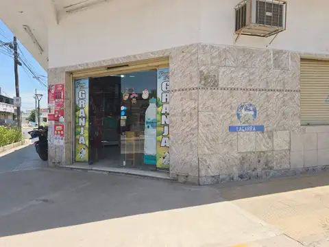 Local en Venta 36 años