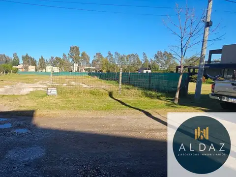 Terreno / Lote en venta de 684m2 ubicado en Punta Alta