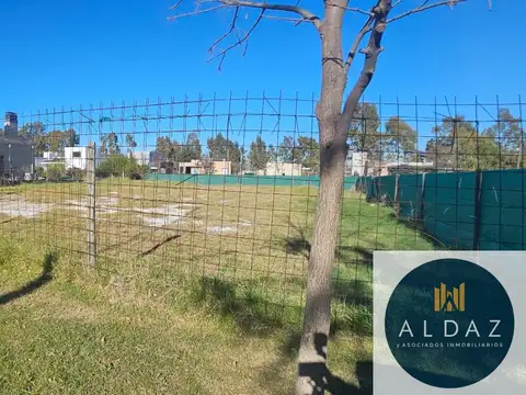 Barrio privado pago Chico 100