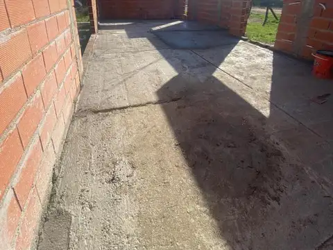 Terreno en Venta de 100,0 m2